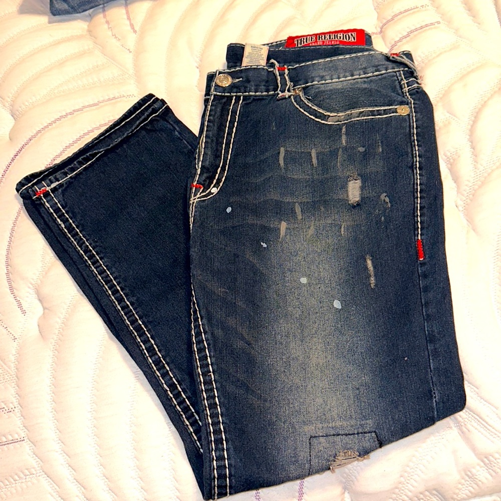 True religion jeans